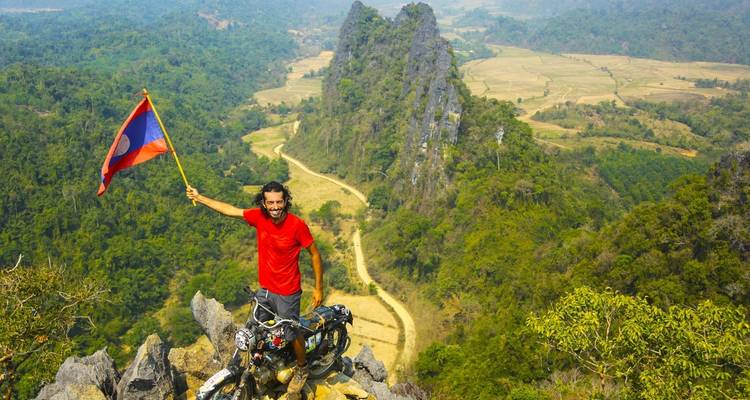 Circuit de 14 jours au Cambodge et au Loas (Toutes les meilleures destinations) - About Cambodia Travel & Tours 6