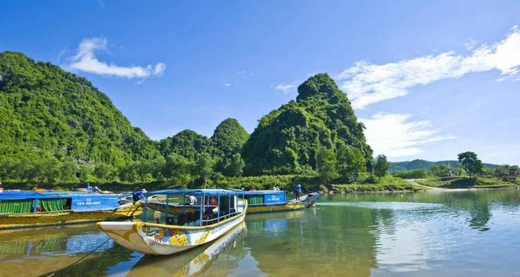 Hanoi Motorbike Tour To Hoi An Via Ho Chi Minh Trails, DMZ, Phong Nha Cave & Khe Sanh - VietLong Travel 4