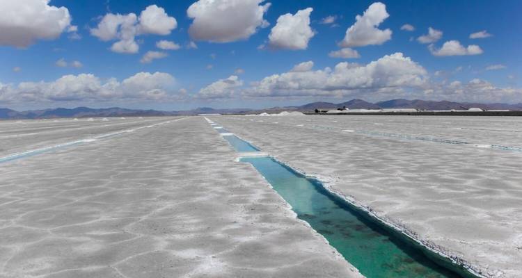 14 Días Arenas Sagradas: Argentina y Bolivia - Responsible Travel South America 1