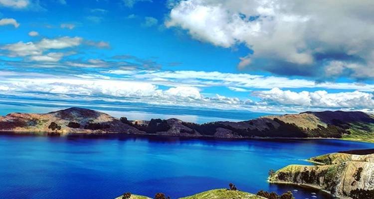 14 Días Arenas Sagradas: Argentina y Bolivia - Responsible Travel South America 4