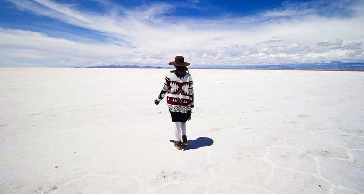 14 Días Arenas Sagradas: Argentina y Bolivia - Responsible Travel South America 9