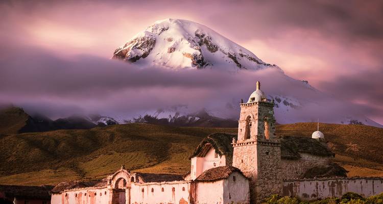 15 Días de Trekking por Bolivia: La Magia de las Montañas - Responsible Travel South America 3