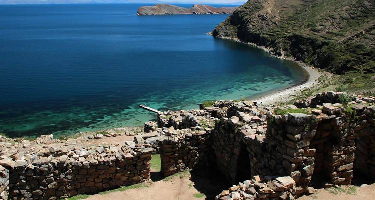 15 Días de Trekking por Bolivia: La Magia de las Montañas - Responsible Travel South America 7