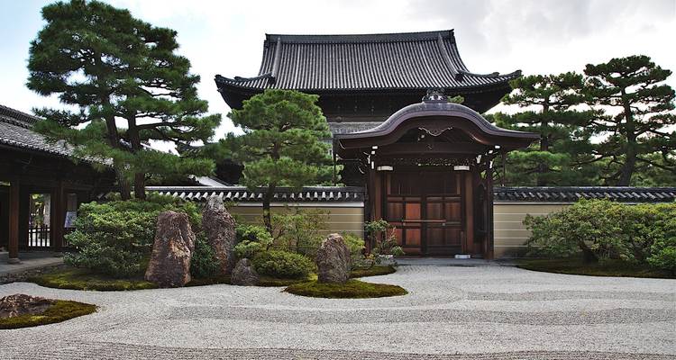 20 Days Discovering Japan's Delights on Your Honeymoon (private guide & driver） - UME Travel Co. Ltd 3