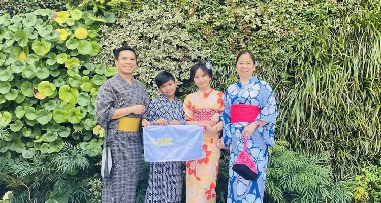 20 Days Discovering Japan's Delights on Your Honeymoon (private guide & driver） - UME Travel Co. Ltd 6