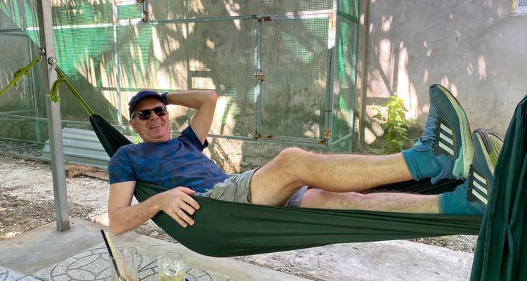 Voyage rustique sur le Mékong en vélo et en bateau - 3 jours et 2 nuits - Vietnam By Bike 9