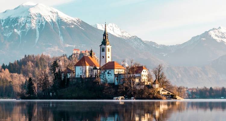 L'hiver en Croatie avec les lacs de Plitvice et la côte adriatique (2025) - Collette 5