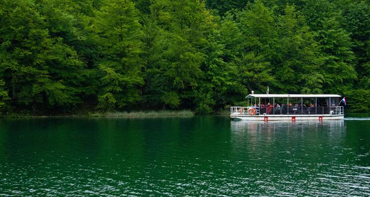 Discover Croatia, Slovenia and the Adriatic Coast  (2025) - Collette 10