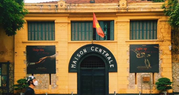 Circuito de un día a la ciudad de Hanói con almuerzo y traslado gratuito - Old Quarter Travel 4