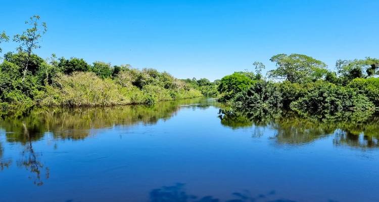 12 jours en Bolivie, randonnée dans les Andes et expédition en Amazonie - Responsible Travel South America 8