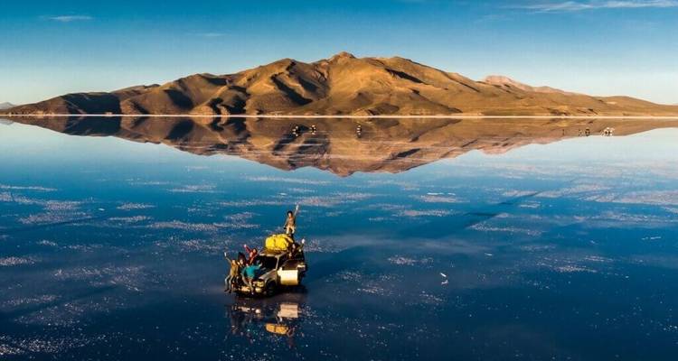 10 Days Bolivian Multicultural Highlights - Responsible Travel South America 2
