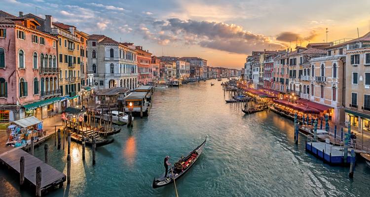 Carnaval de Venise (croisière de port à port) - CroisiEurope River Cruises 4