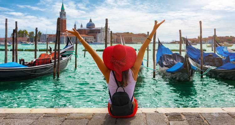 Carnaval de Venise (croisière de port à port) - CroisiEurope River Cruises 3