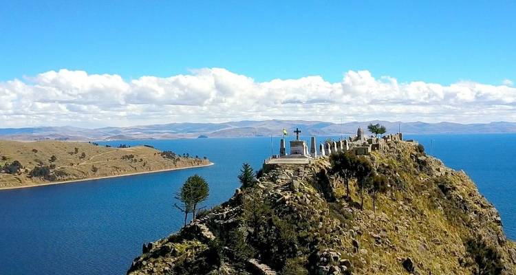 Viaje de 13 días por las maravillas de Chile y Bolivia - Responsible Travel South America 2