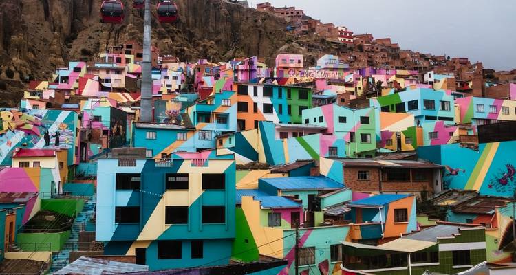 Viaje de 13 días por las maravillas de Chile y Bolivia - Responsible Travel South America 3