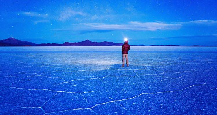 Viaje de 13 días por las maravillas de Chile y Bolivia - Responsible Travel South America 7