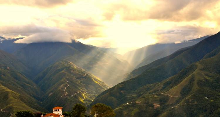 Viaje de 13 días por las maravillas de Chile y Bolivia - Responsible Travel South America 8