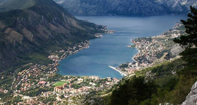 Aventuras por el Adriático: Croacia, Montenegro y Bosnia, en coche - Gulliver Travel 7