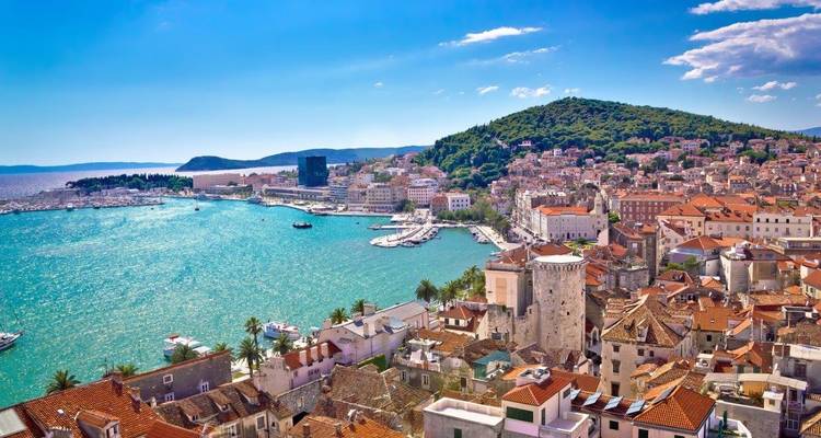 Descubre Croacia y Bosnia, en coche (varios países) - Gulliver Travel 1