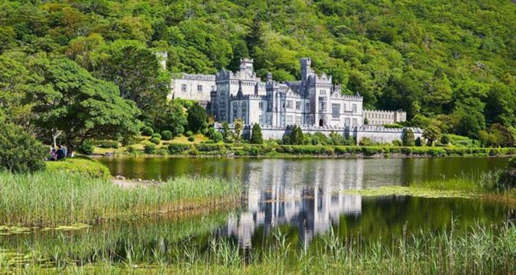 Elégance irlandaise - Premium (petit groupe) - Brendan Vacations 5