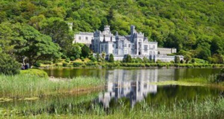 Elégance irlandaise - Premium (petit groupe) - Brendan Vacations 2