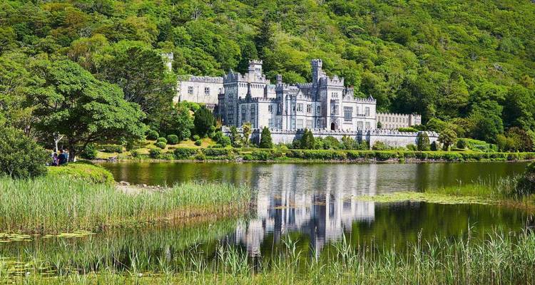 Elégance irlandaise - Premium (petit groupe) - Brendan Vacations 3