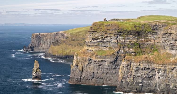 Le meilleur de l'Irlande et de l'Écosse - Premium (petit groupe) (13 destinations) - Brendan Vacations 10