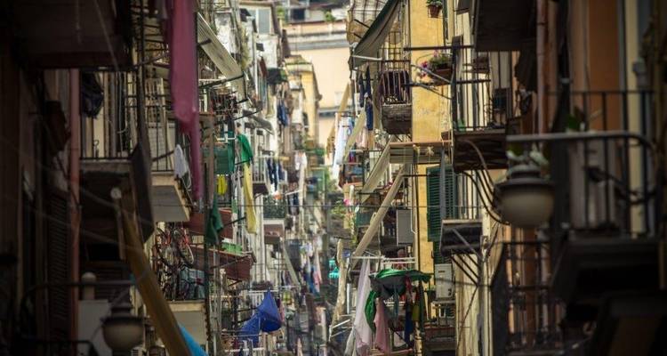 Escapade en ville à Naples - TUI Italia 2