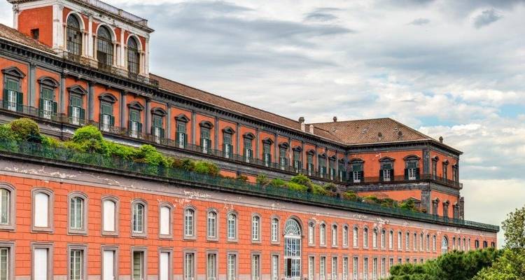 Escapade en ville à Naples - TUI Italia 4