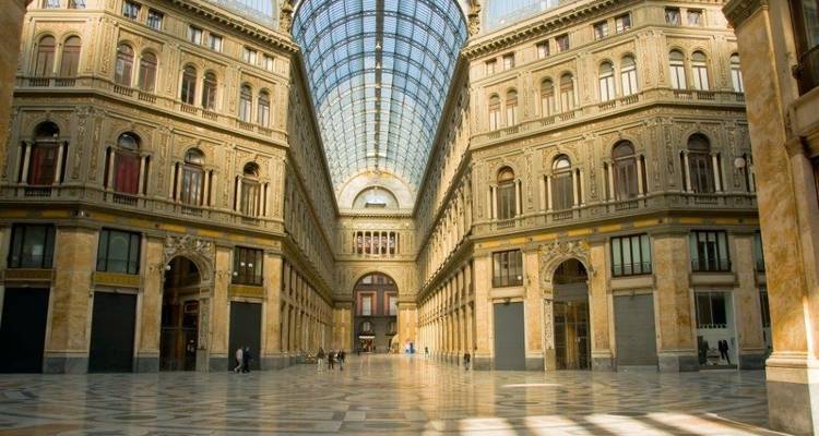 Escapade en ville à Naples - TUI Italia 6