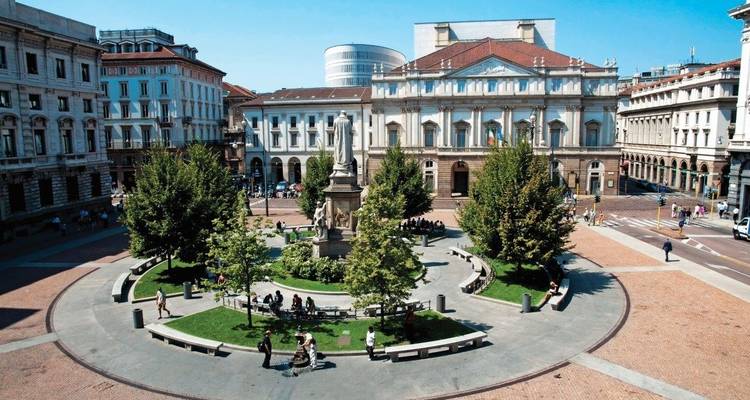 Milan City Break - TUI Italia 1