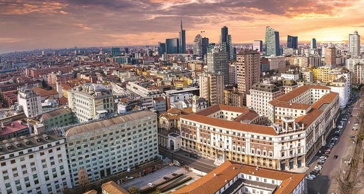 Milan City Break - TUI Italia 3
