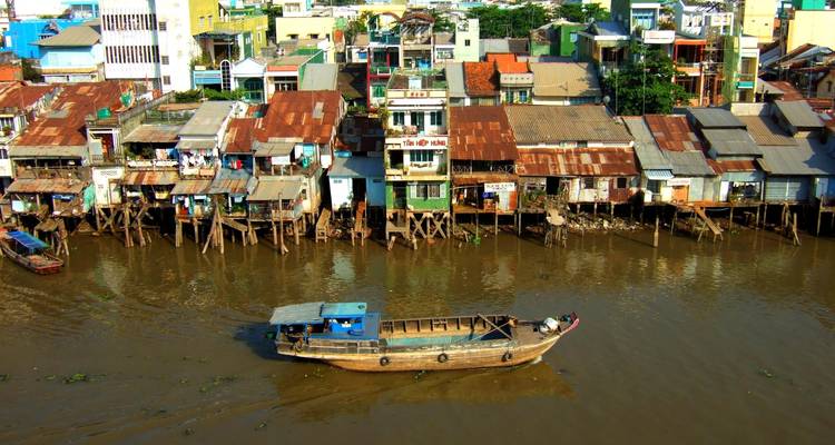 Découvrir les incontournables du Vietnam et du Cambodge en 9 jours - Responsible Asia 4