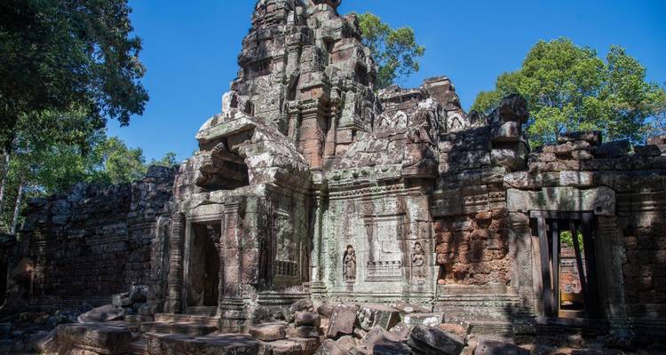 Découvrir les incontournables du Vietnam et du Cambodge en 9 jours - Responsible Asia 6