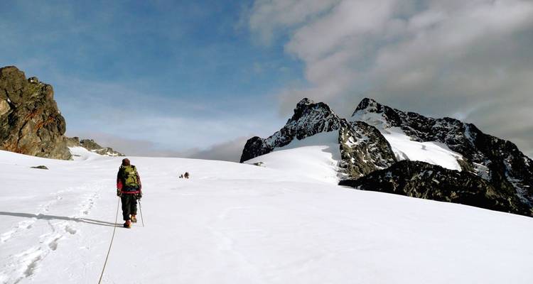 The Ruwenzoris - Into The mystical Moon Mountains - DIAMIR Erlebnisreisen 10