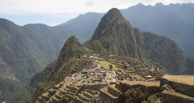 15 Días Bolivia y Perú: Tesoros Andinos - Responsible Travel South America 3