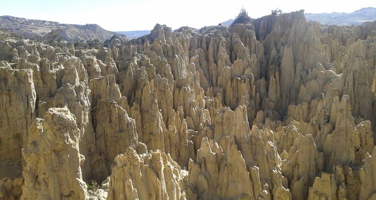15 Días Bolivia y Perú: Tesoros Andinos - Responsible Travel South America 10