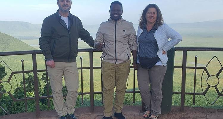Safari de 12 días por la naturaleza en Tanzania - Hazzes Adventure 9
