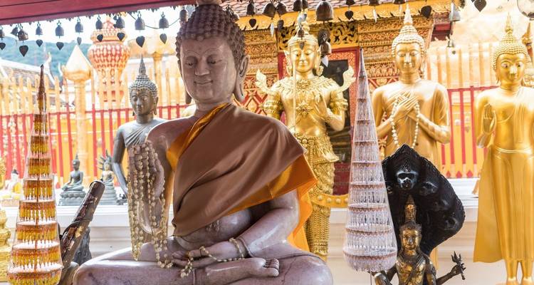 La Thaïlande et le Vietnam pittoresques en 13 jours - Vietnam Tour Fun 4