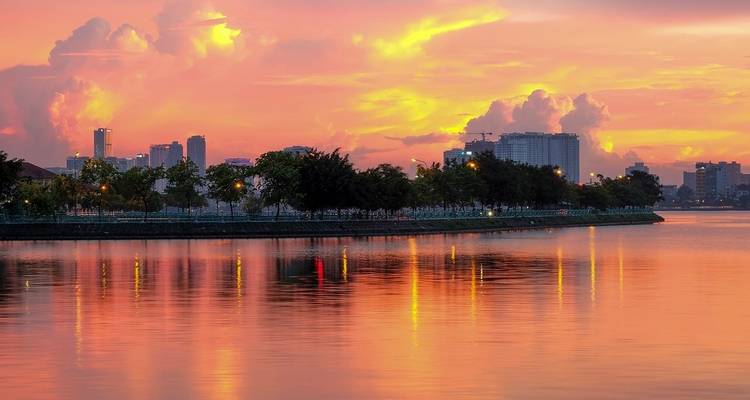 Majestic Vietnam, Cambodia and Thailand In 10 Days - Private Tour - Responsible Asia 6