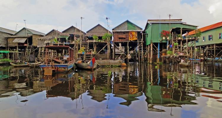 Vietnam to Cambodia - 17 Days - Vietnam Tour Fun 2