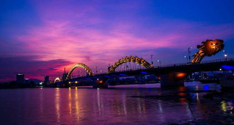 Vietnam to Cambodia - 17 Days - Vietnam Tour Fun 9