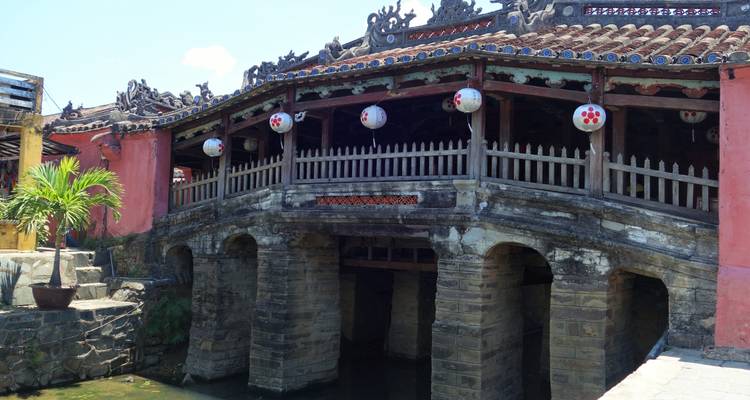 Vietnam to Cambodia - 17 Days - Vietnam Tour Fun 10