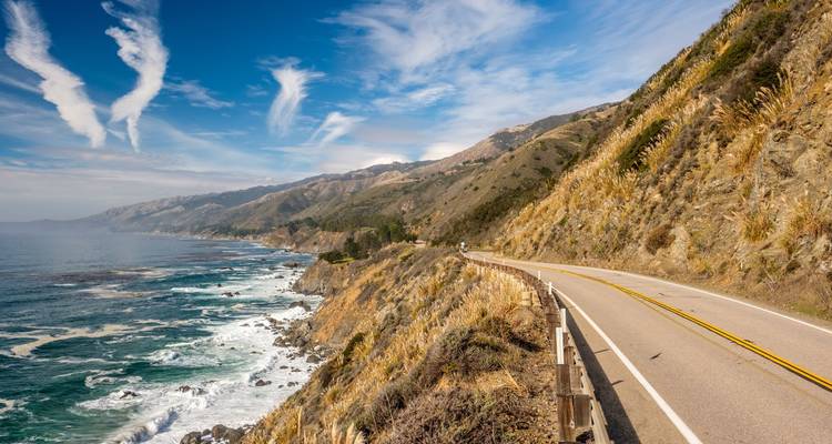La liste des choses à faire en Californie : Roadtrip Dreams & National Wonders ! - journaway 6