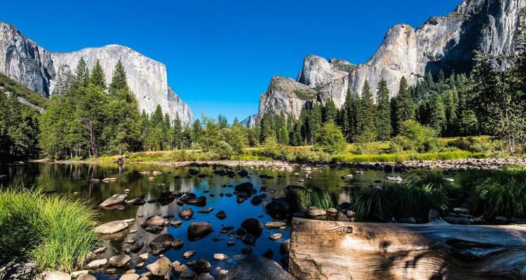 La liste des choses à faire en Californie : Roadtrip Dreams & National Wonders ! - journaway 8