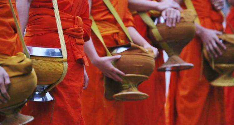 Viajar de China a Laos en tren - DIAMIR Erlebnisreisen 5