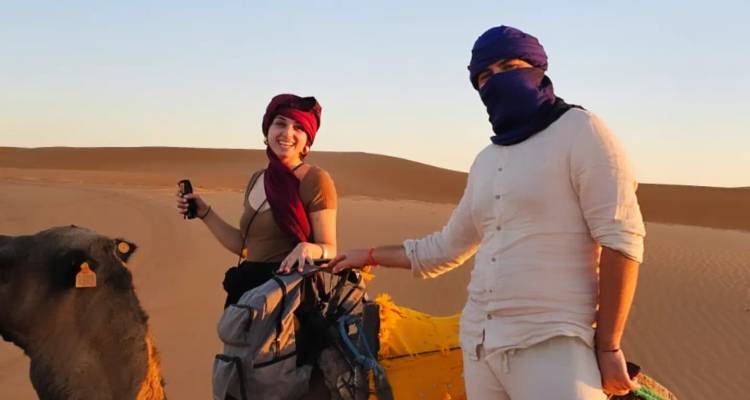 Circuito Privado de 10 Días desde Casablanca al Desierto, Pueblos Bereberes y Costa - Explore Morocco Journeys 9
