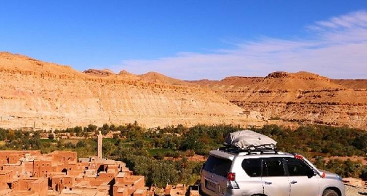 Circuito Privado de 10 Días desde Casablanca al Desierto, Pueblos Bereberes y Costa - Explore Morocco Journeys 8