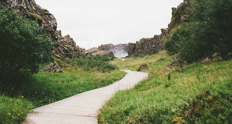 ISLANDE - 7 jours Cercle d'or et côte sud à ne pas manquer - Bucket List Group Travel LLC 3