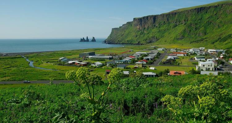 ISLANDE - 7 jours Cercle d'or et côte sud à ne pas manquer - Bucket List Group Travel LLC 4